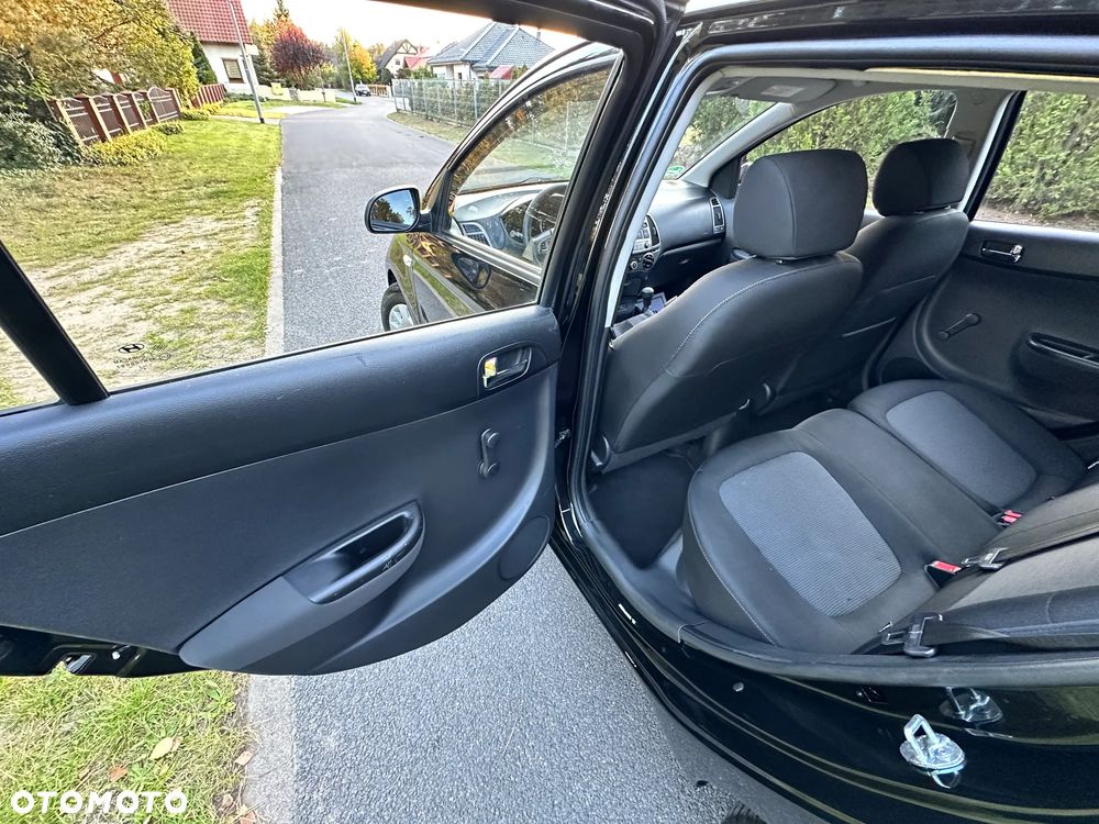 Hyundai i20 1.2 5 Star Edition - 22
