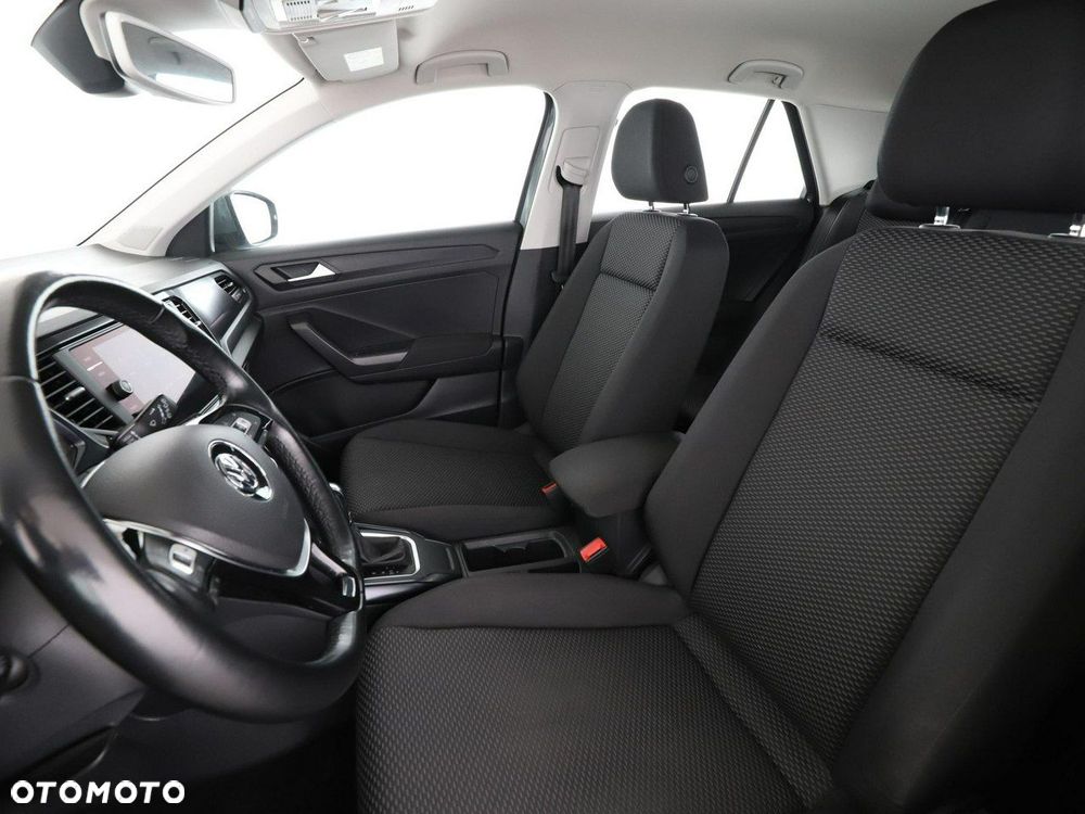 Volkswagen T-Roc 1.5 TSI ACT OPF DSG - 14