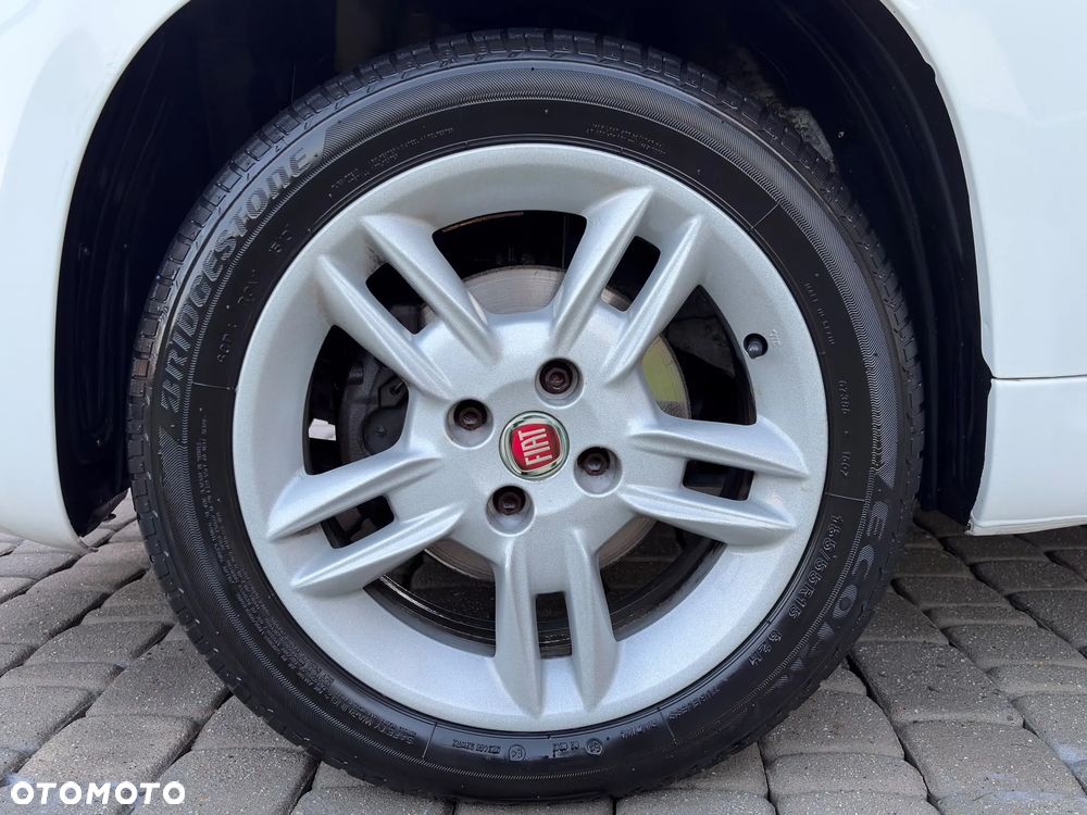 Fiat Panda 1.2 Fresh - 6