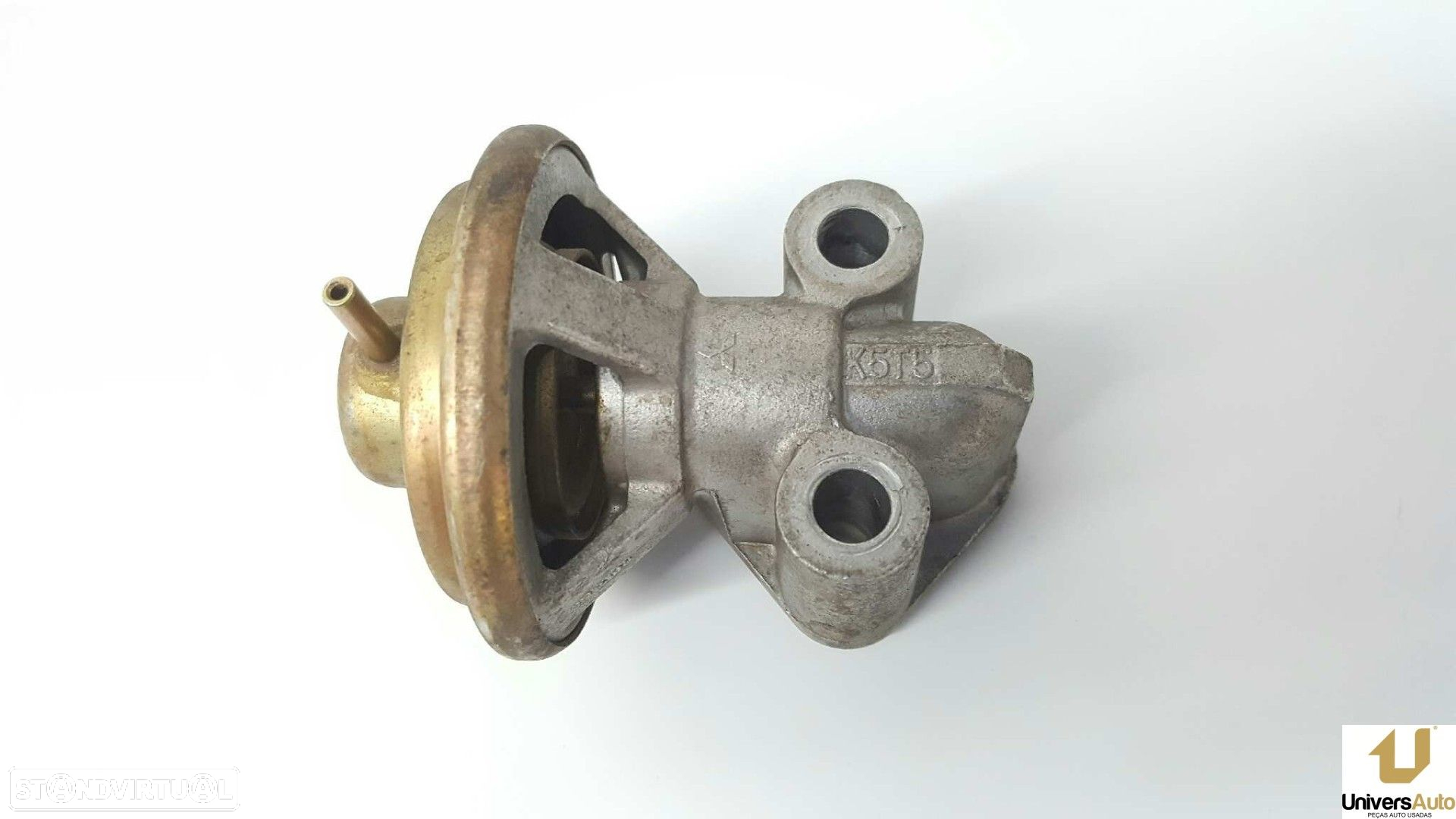 VáLVULA EGR MITSUBISHI GALANT BERLINA (EA0) 2500 V6 24V - 2