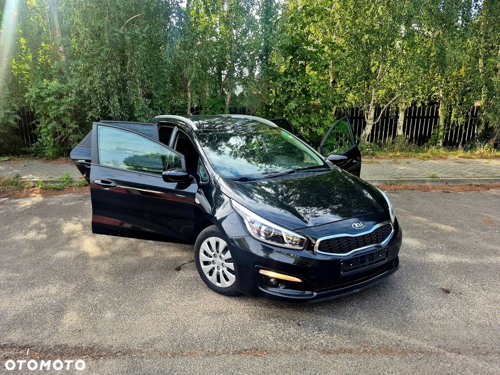 Kia Ceed 1.6 CRDi S - 15