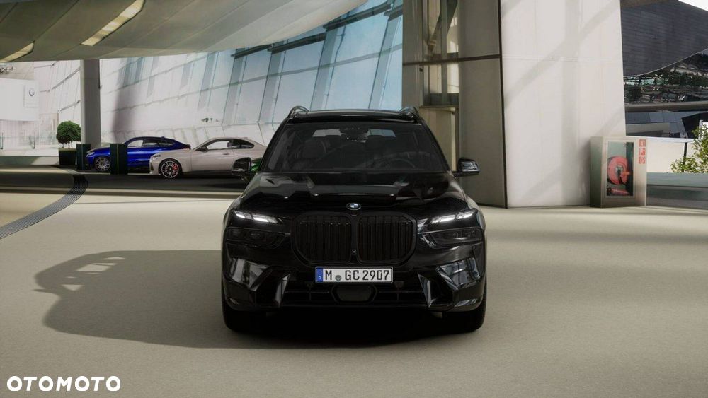 BMW X7 - 5