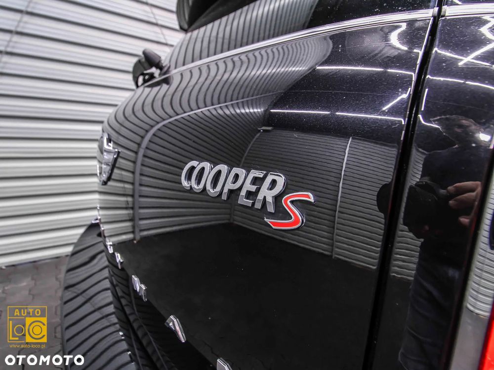 MINI Countryman Cooper S All4 - 32