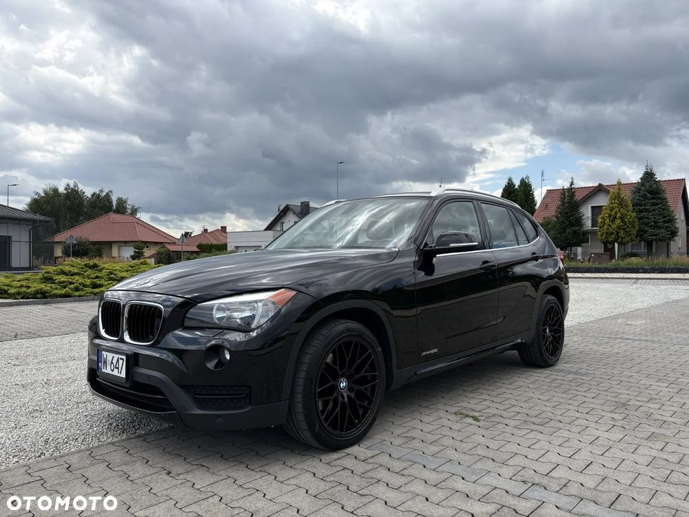 BMW X1 xDrive28i Sport Line - 5
