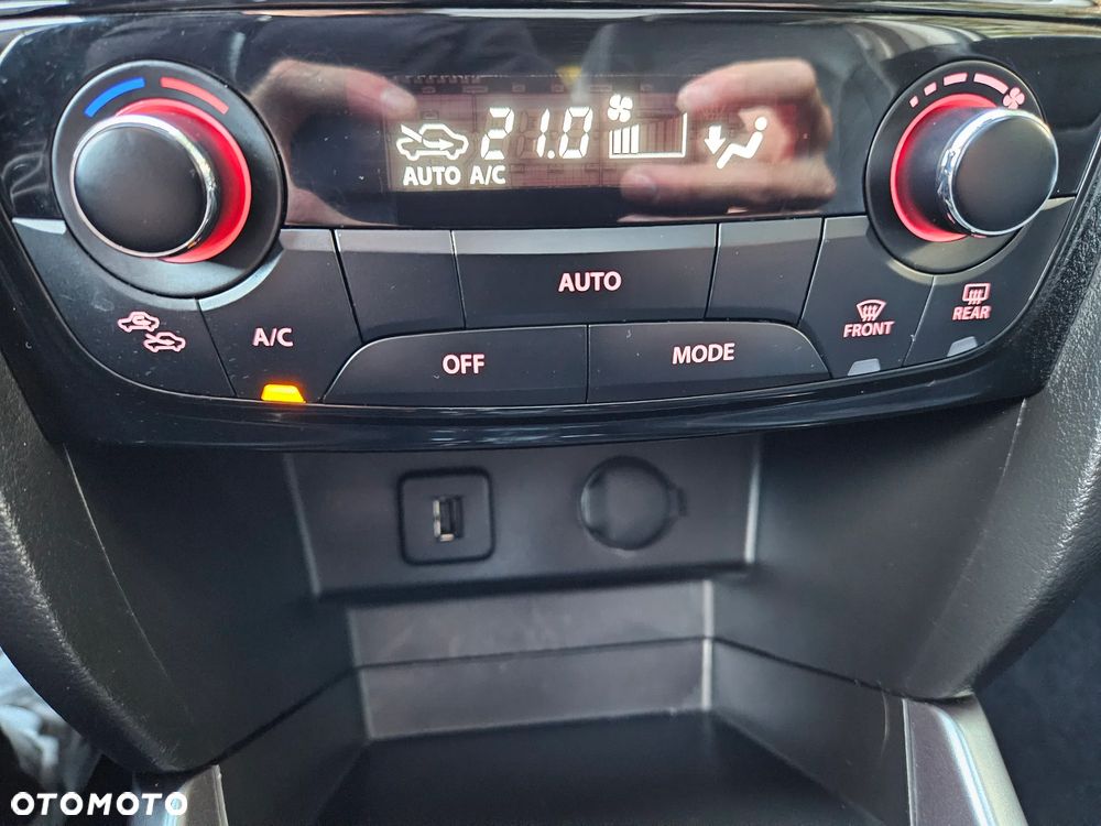 Suzuki Vitara 1.4 Boosterjet Allgrip Automatik Comfort+ - 30