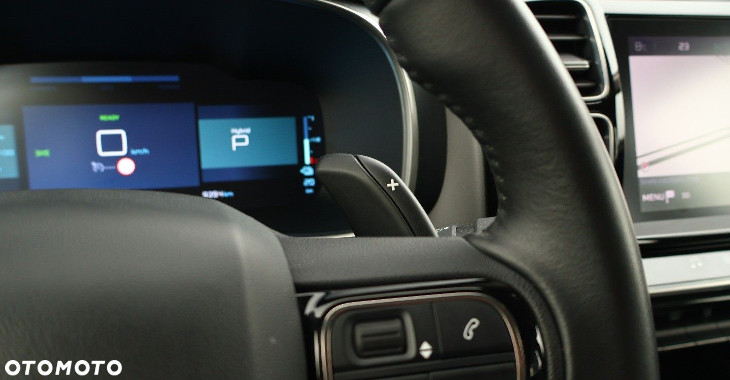 Citroën C5 Aircross Hybrid 225 e-EAT8 SHINE PACK - 25
