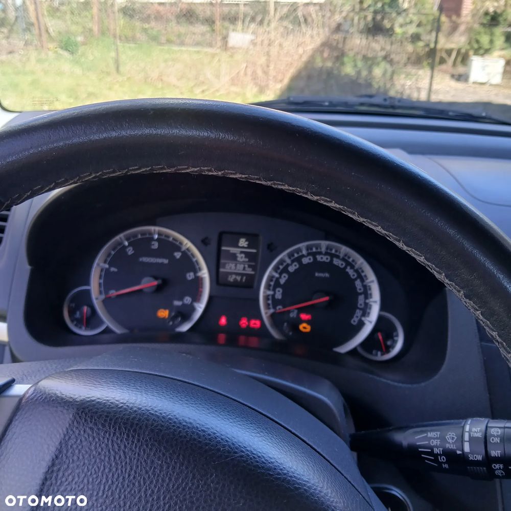 Suzuki Swift 1.3 DDiS GLX / Comfort - 8