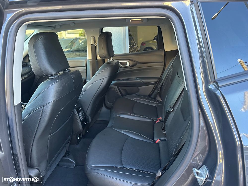 Jeep Compass 1.3 TG 4Xe Limited S - 15