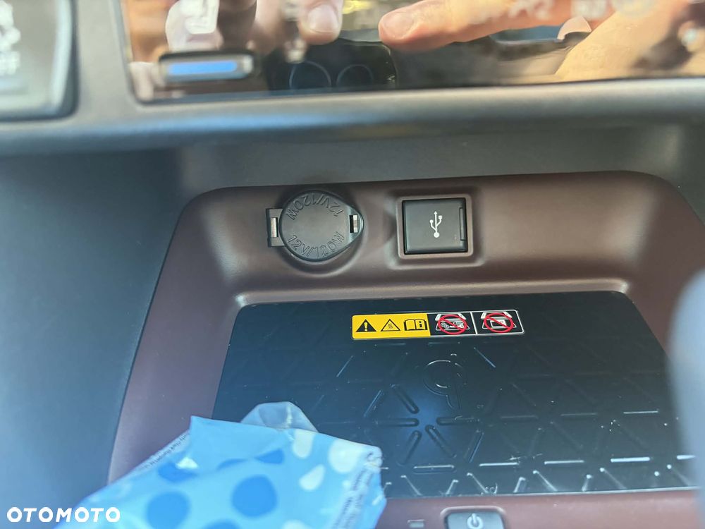 Toyota RAV4 2.5 Hybrid Executive 4x2 - 11