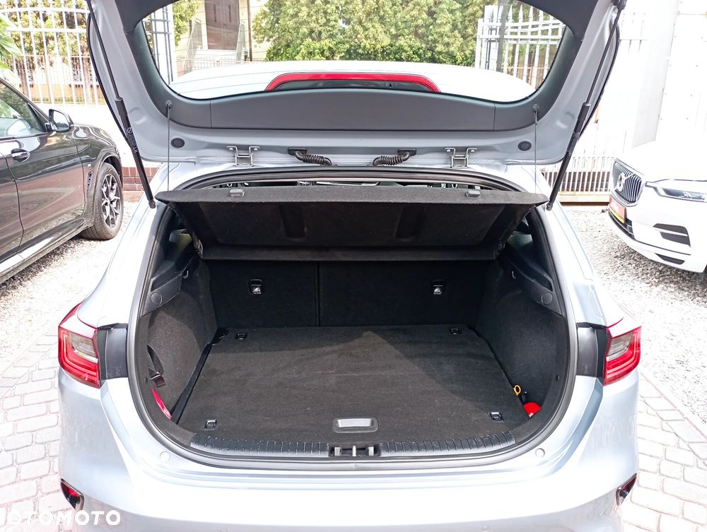 Kia Ceed 1.4 T-GDI M DCT - 25