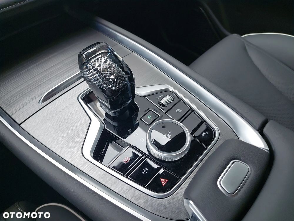 Chery Tiggo 7 1.6 T-GDI Comfort DCT - 16