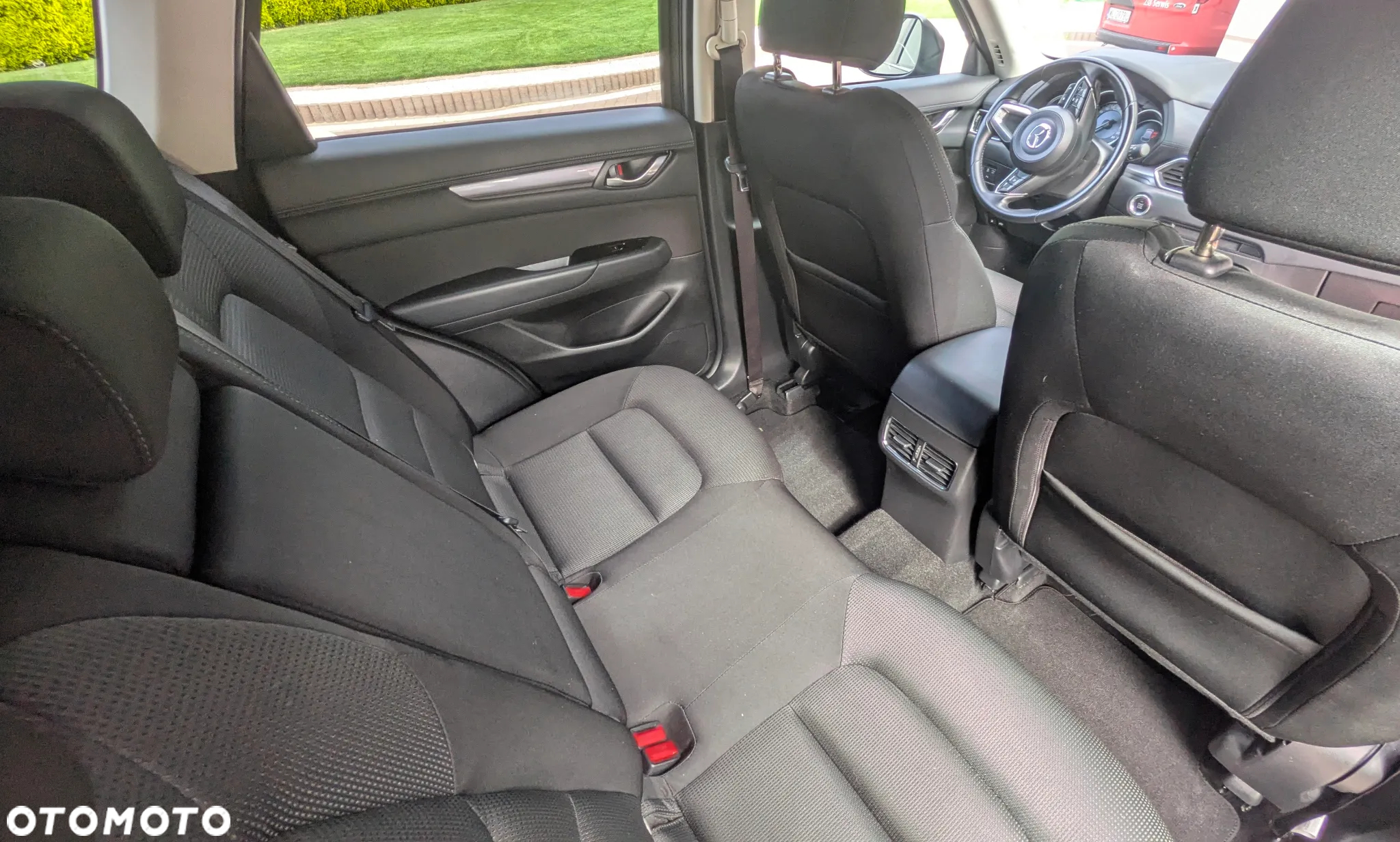 Mazda CX-5 2.5 Skyenergy 2WD - 7
