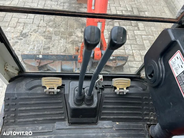 Kubota KX 41-3V - 10