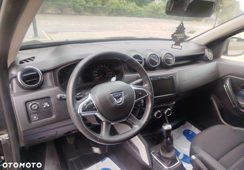 Dacia Duster - 25