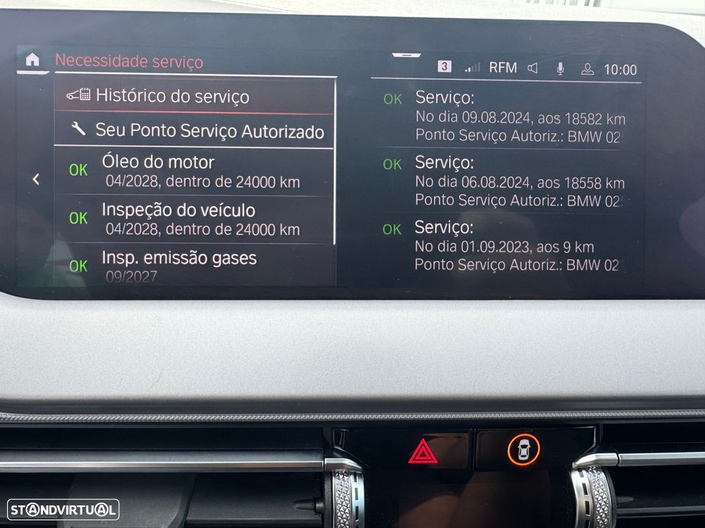 BMW 216 Gran Coupé d Advantage - 24