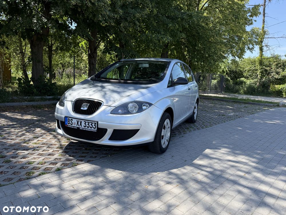 Seat Altea - 1