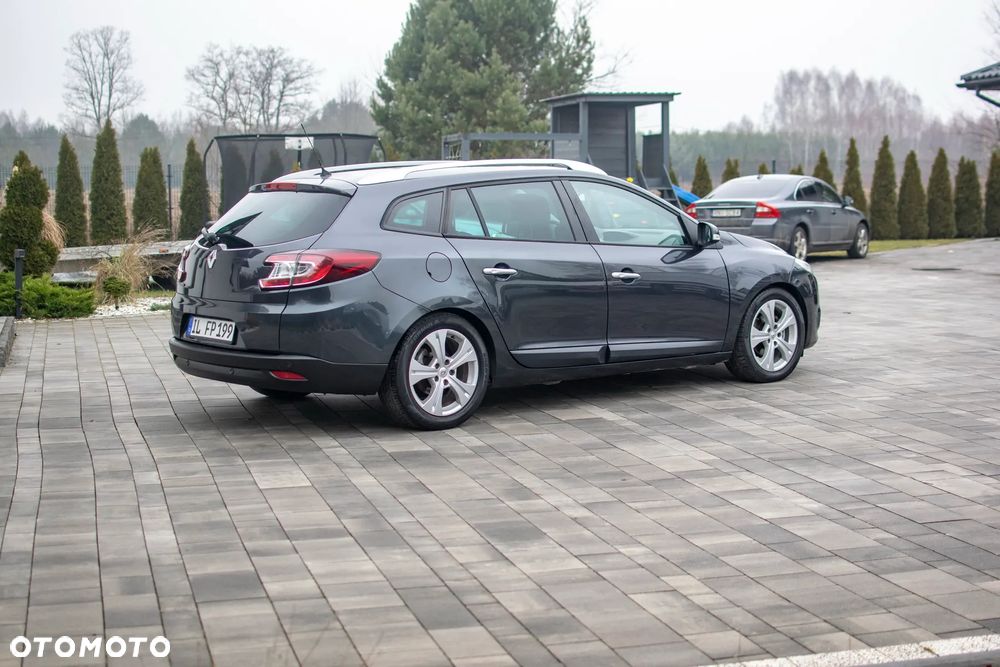 Renault Megane - 12