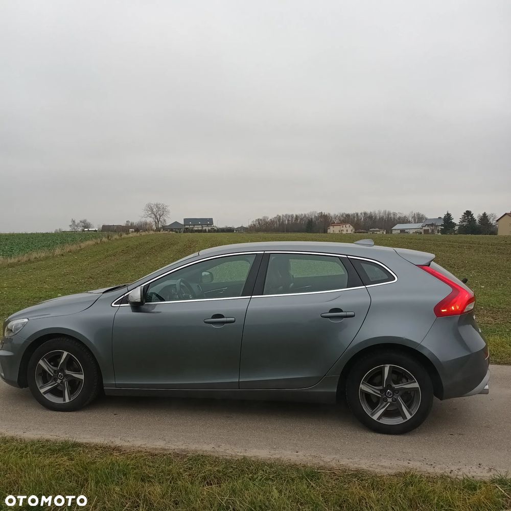 Volvo V40 D2 RDesign - 2