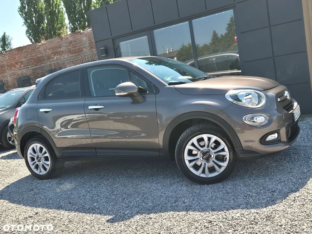 Fiat 500X 1.6 Multijet 4x2 S&S Business Line - 14