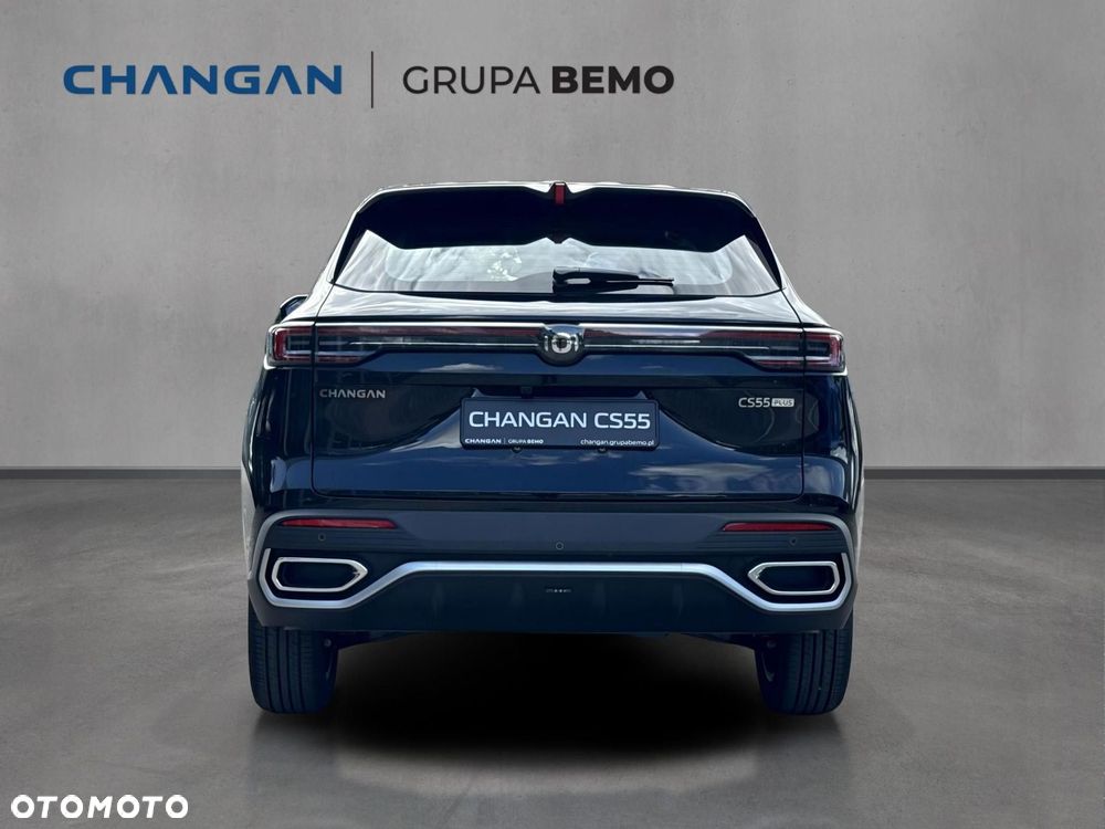 Changan CS55 Plus - 5