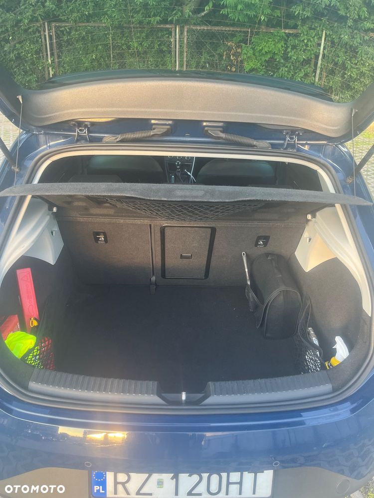 Seat Leon 2.0 TDI FR S&S - 14