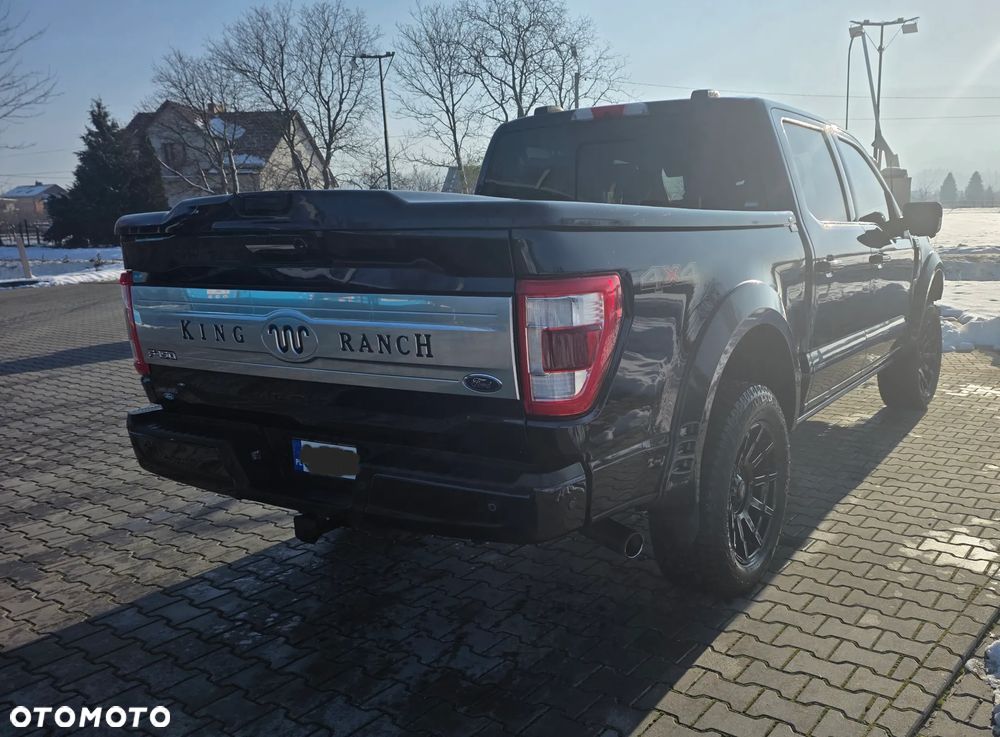 Ford F150 - 7
