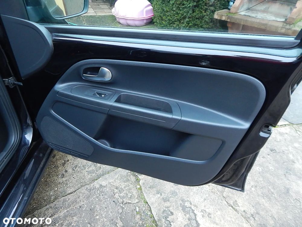 Seat Mii 1.0 Ecofuel FR-Line - 27