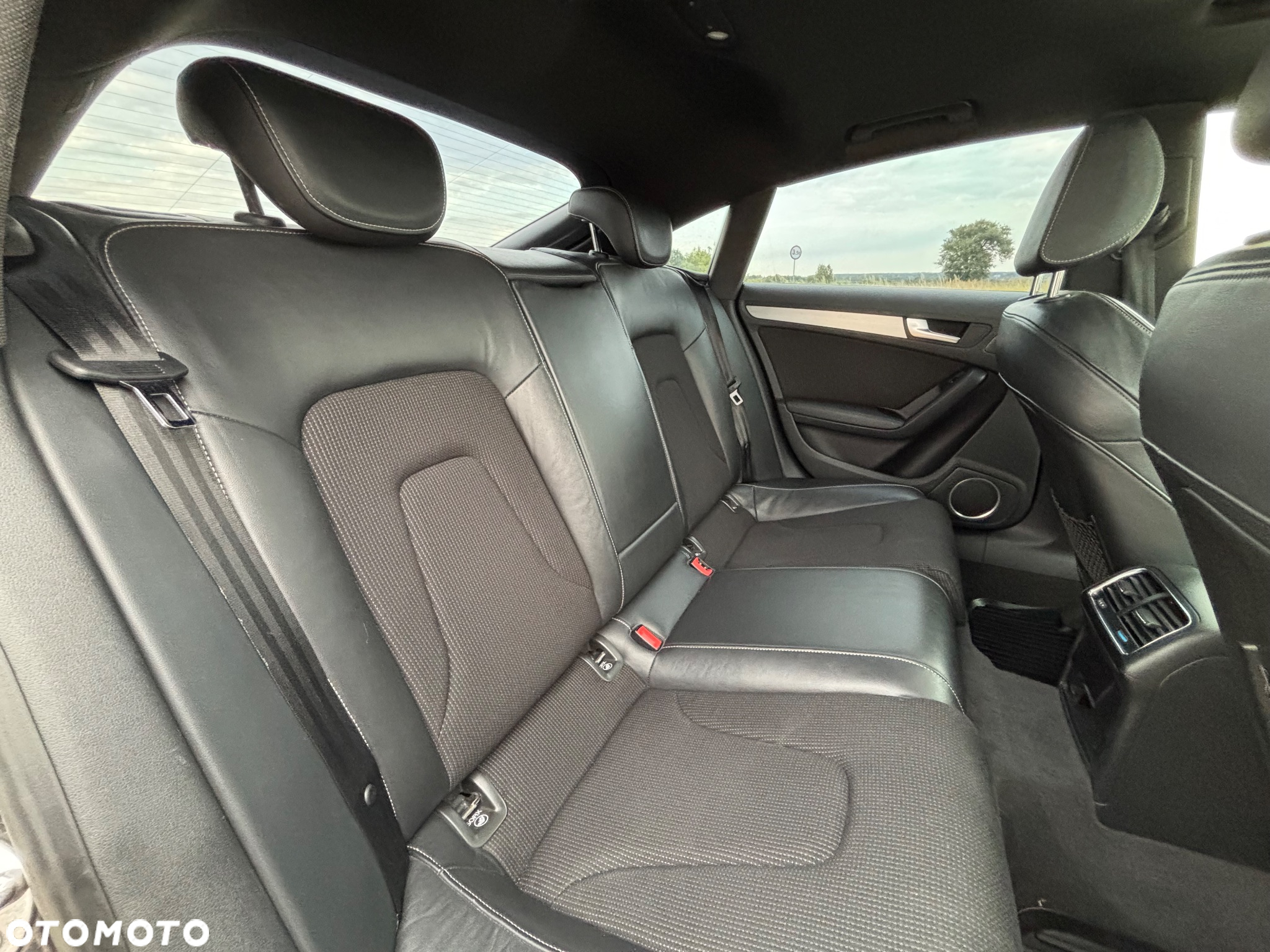 Audi A5 3.0 TDI Quattro S tronic - 14