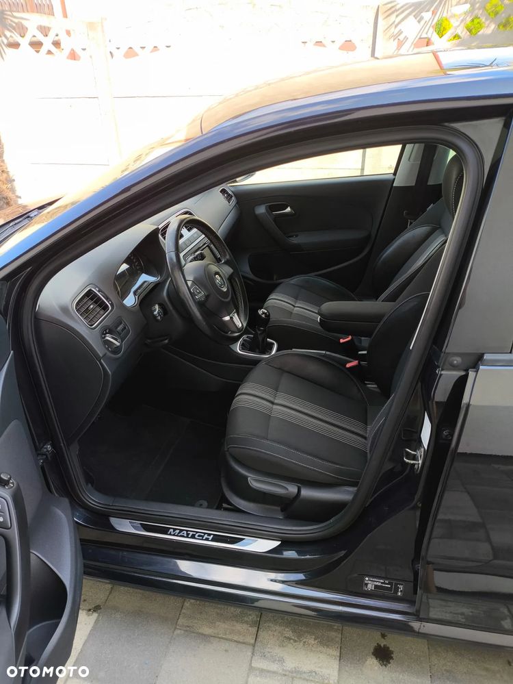 Volkswagen Polo 1.6 TDI MATCH - 14