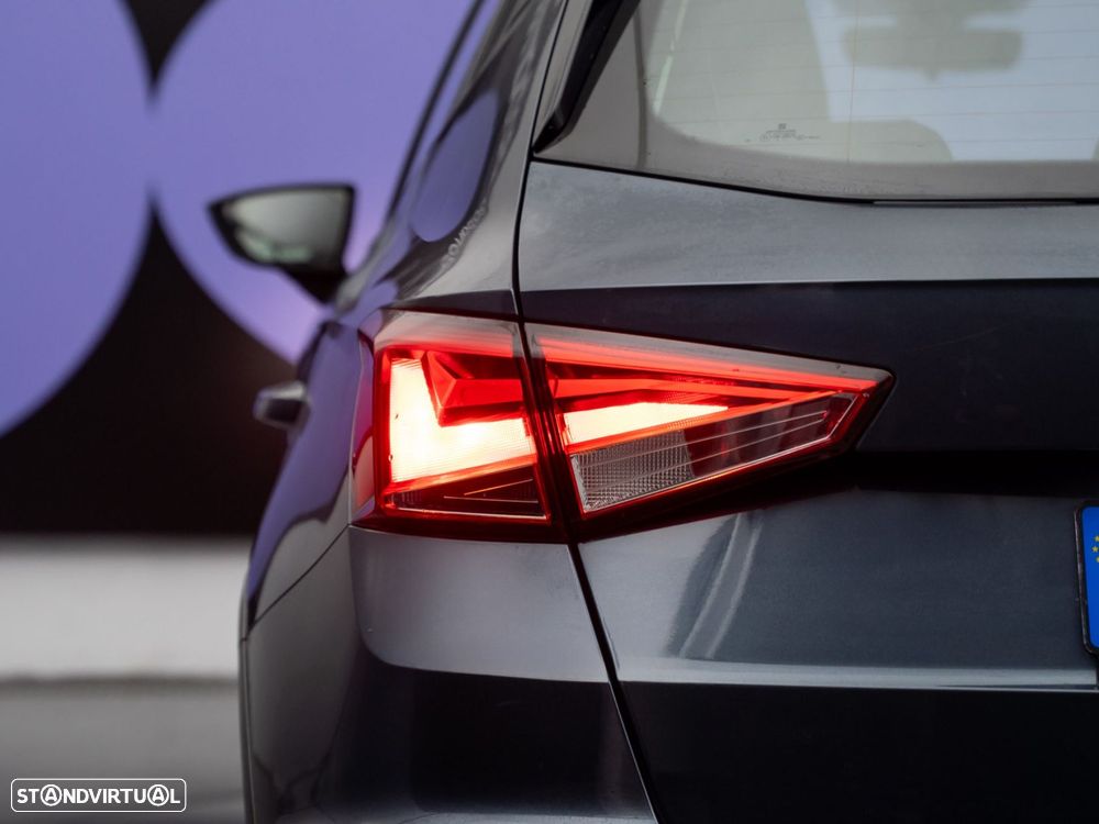 SEAT Arona 1.0 TSI Style - 10