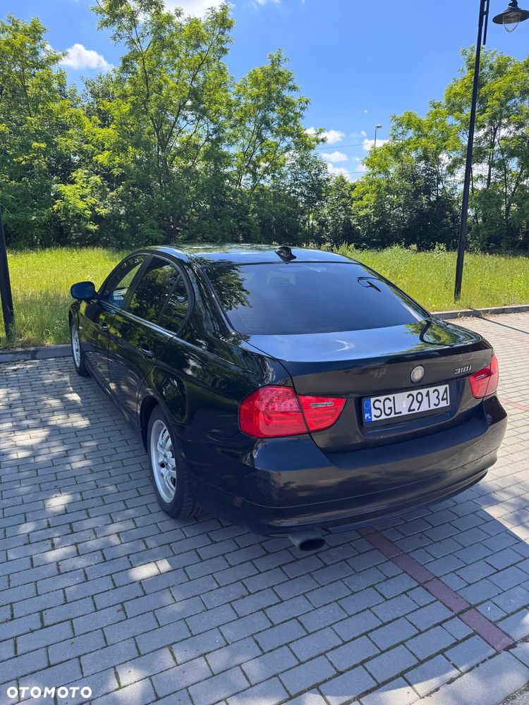 BMW Seria 3 - 3