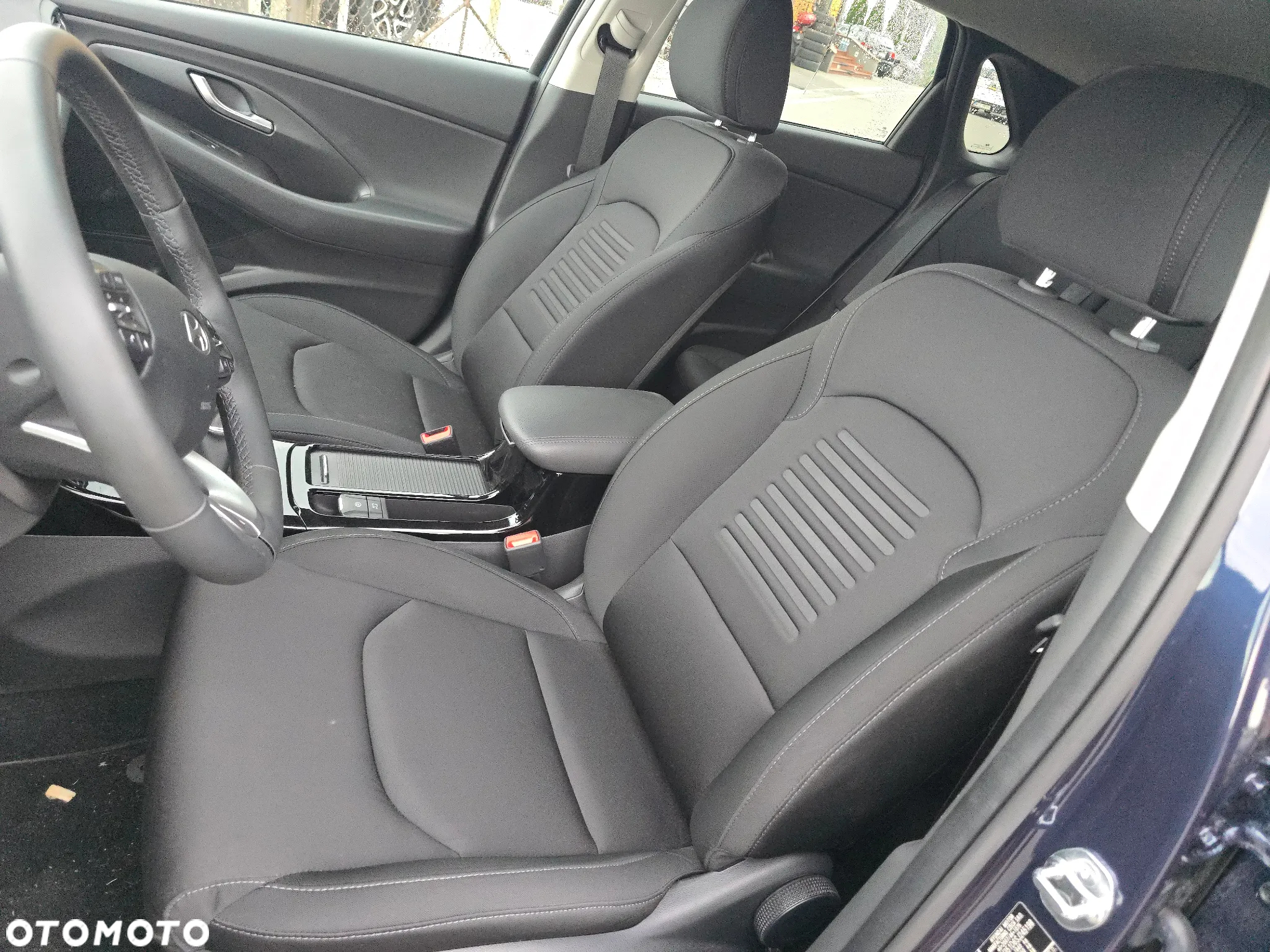 Hyundai i30 1.5 T-GDI 48V Smart Plus - 7