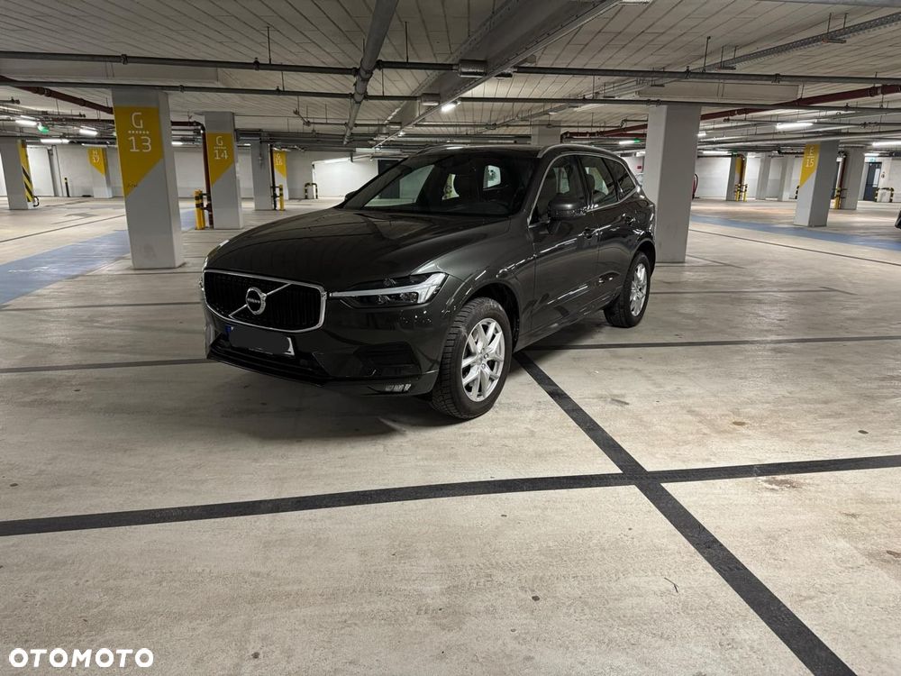 Volvo XC 60 B5 D AWD Momentum Pro - 1