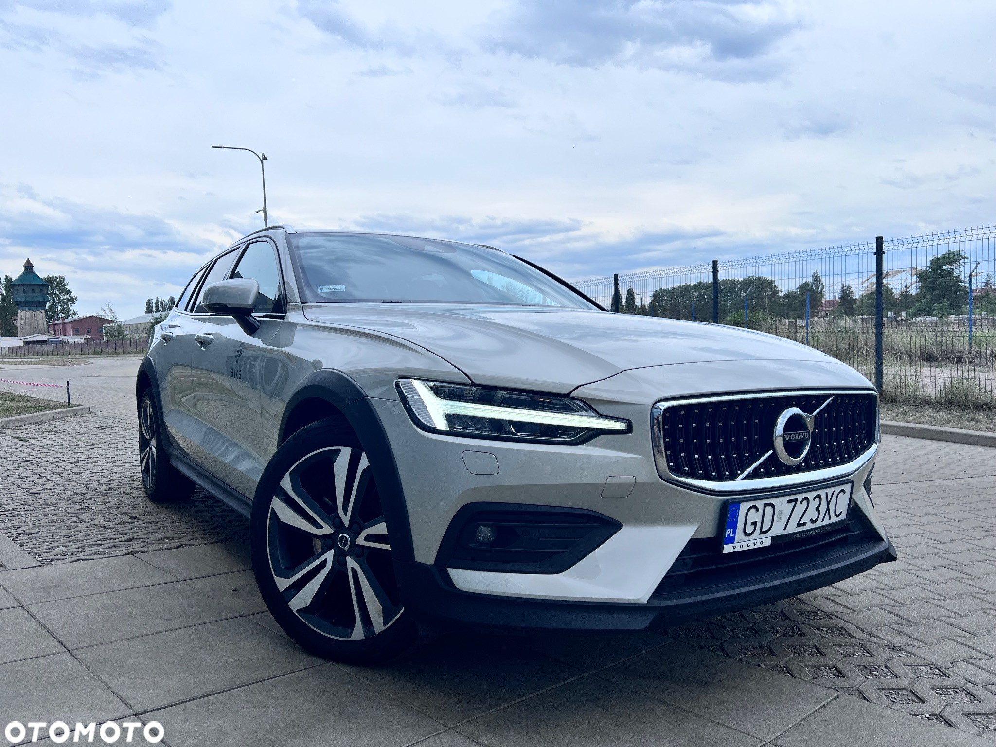 Volvo V60 - 3