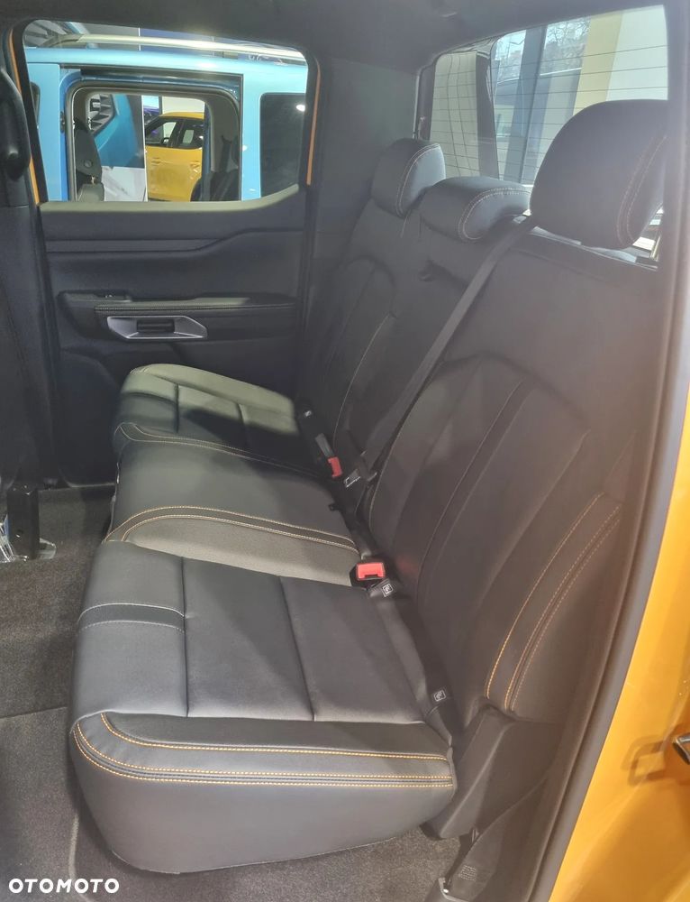 Ford Ranger Wildtrak - 6