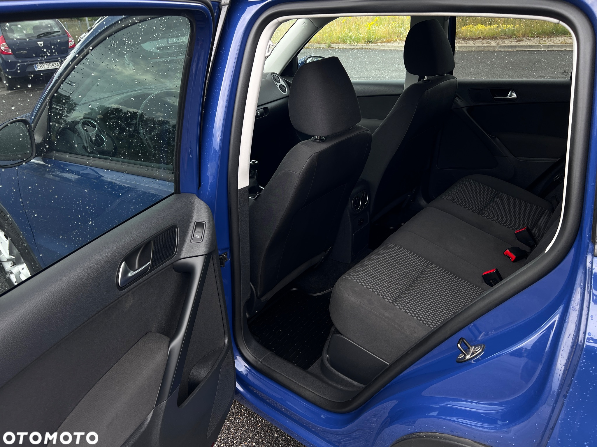 Volkswagen Tiguan 1.4 TSI BlueMotion Technology Cityscape - 14