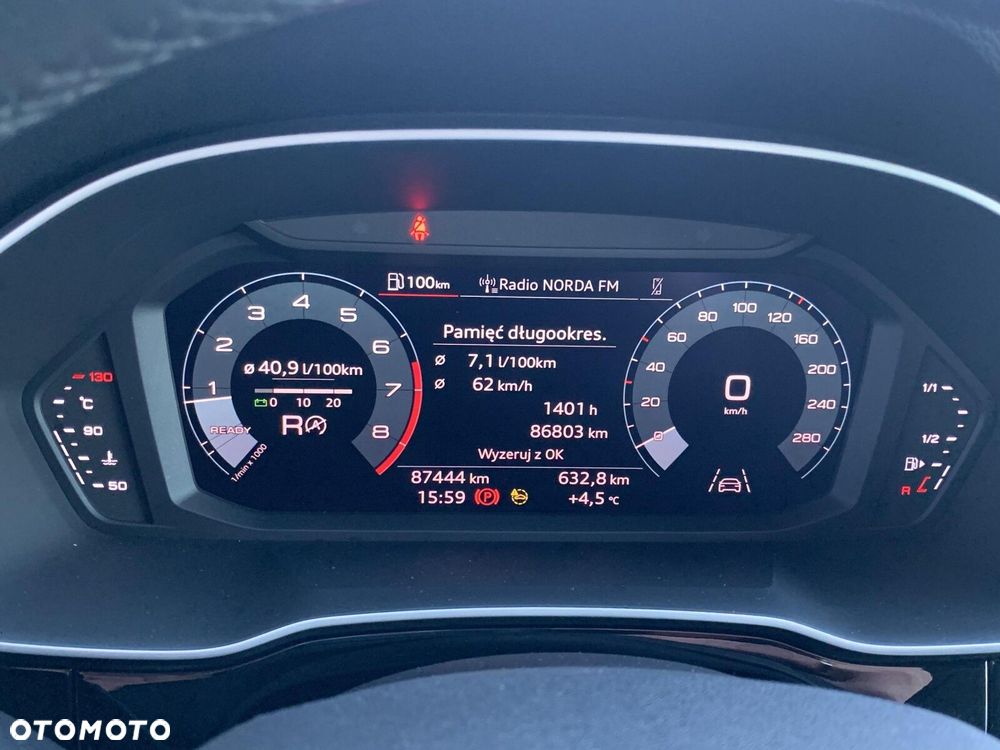 Audi Q3 - 32