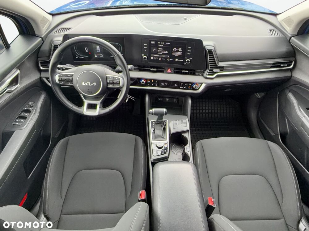 Kia Sportage - 15