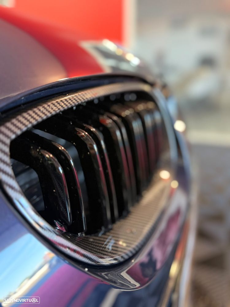 BMW 530 dA - 6