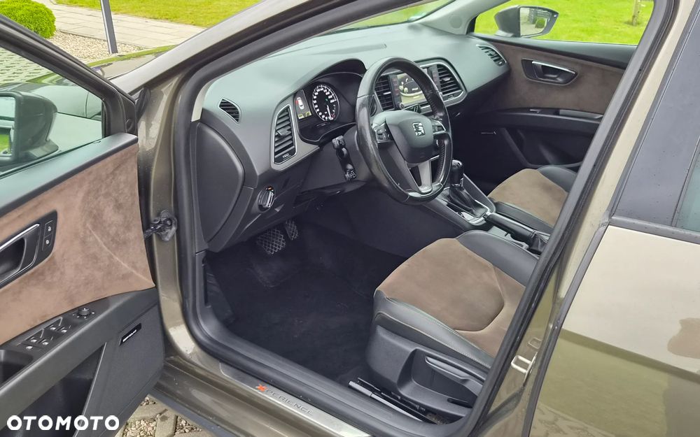 Seat Leon - 6