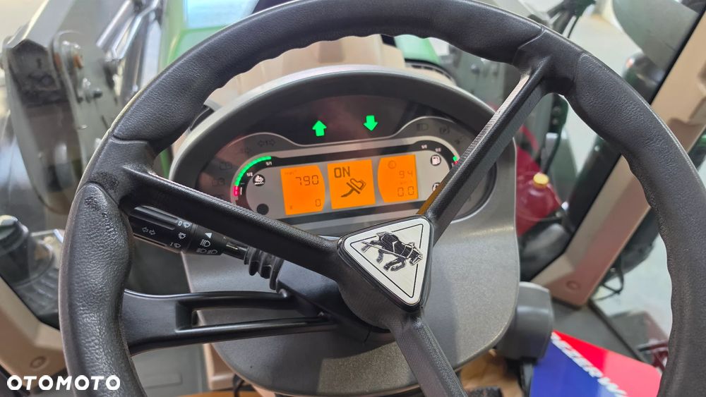 Fendt 310 VARIO S4 PROFI Ładowacz Tur 211 Vario Tms 311 Power 312 Tms 512Profi Arion 630 John 6115M Valtra N134 Deutz 5120 - 6