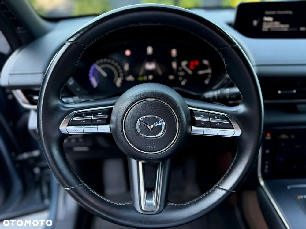 Mazda MX-30 35.5kWh First Edition - 14