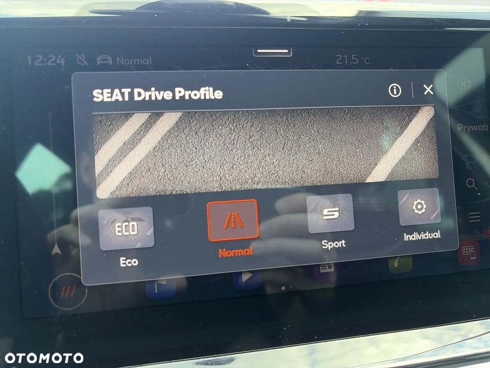 Seat Arona 1.0 TSI FR S&S DSG - 17