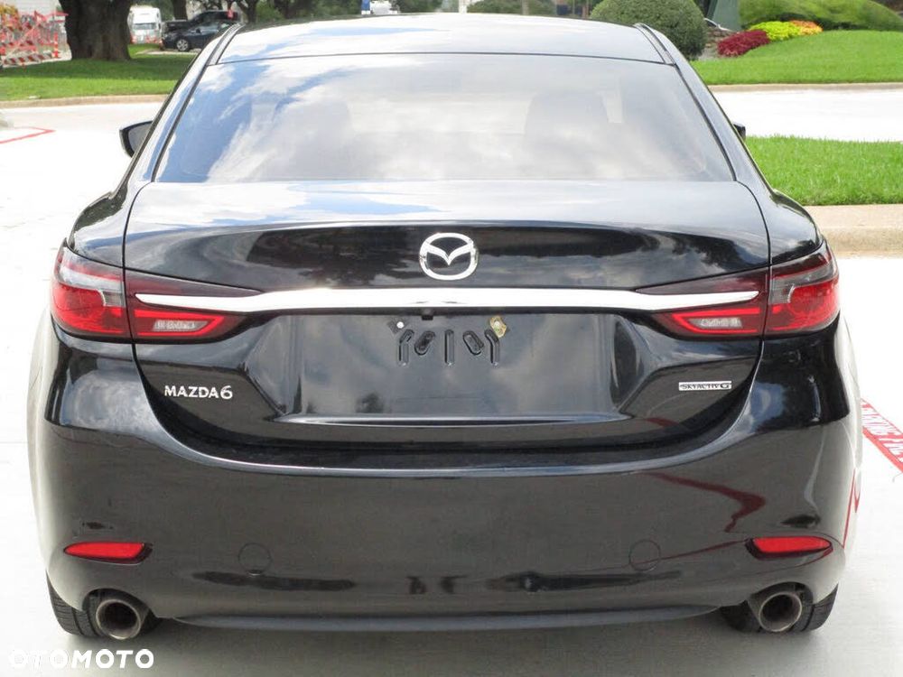 Mazda 6 2.5 SkyPrestige - 3