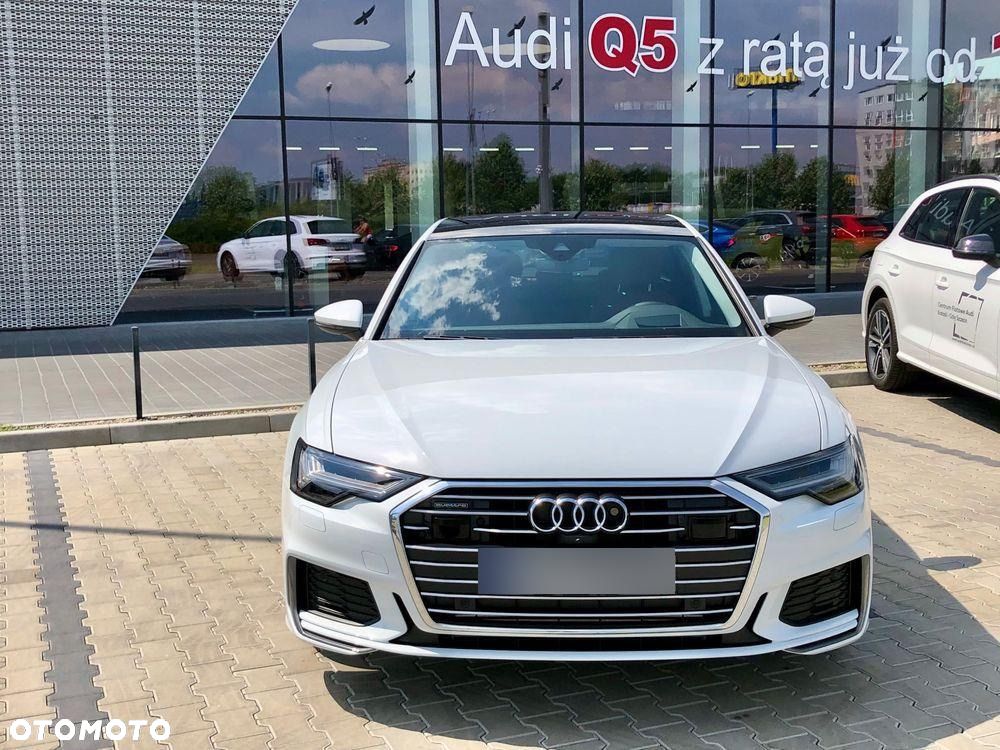 Audi A6 - 33
