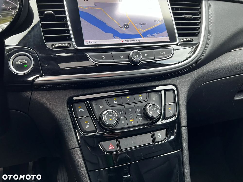 Opel Mokka 1.4 Turbo ecoFLEX Start/Stop Innovation - 31