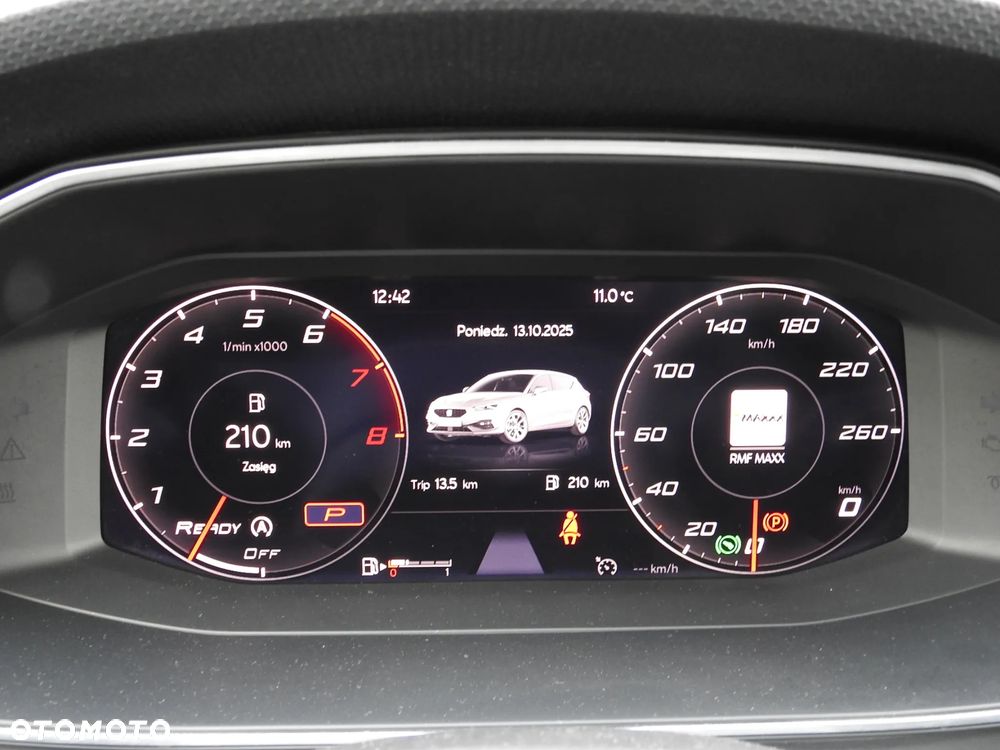 Seat Leon 1.5 EcoTSI Evo Xcellence S&S DSG - 21