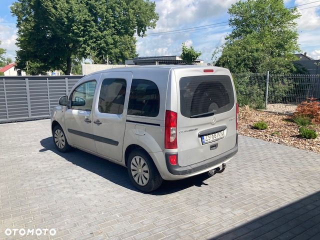 Mercedes-Benz Citan Tourer 415.703 - 8