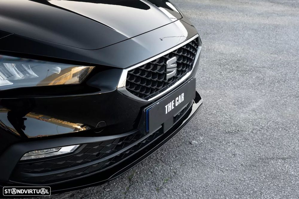 SEAT Leon 1.0 ETSI Style DSG - 2