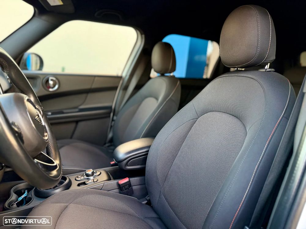 MINI Countryman One D Auto - 13